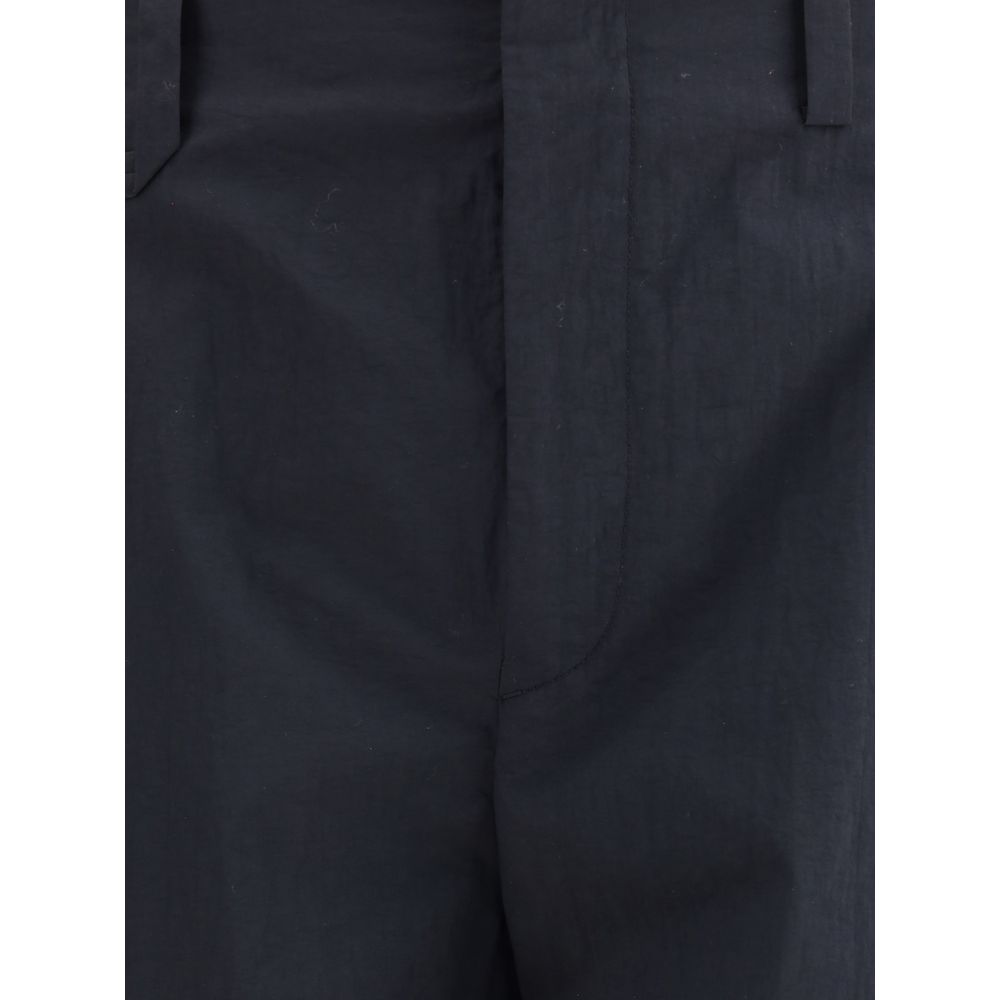 Le pantalon cargo Molino
