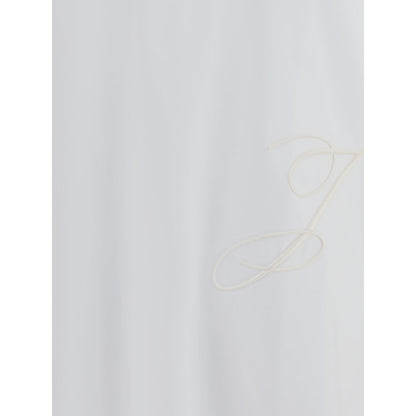 Jacquemus Logo T-Shirt