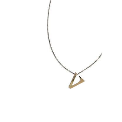 Collier Versace