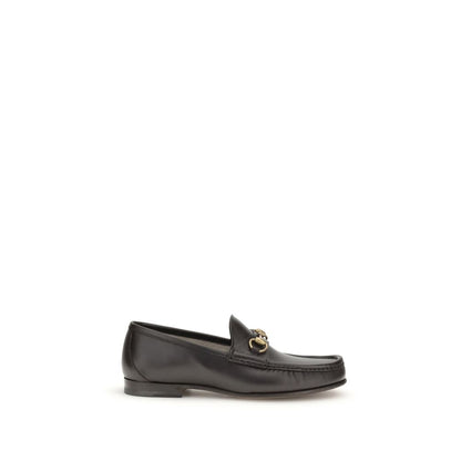 Mocassins à fer à cheval Gucci 1953