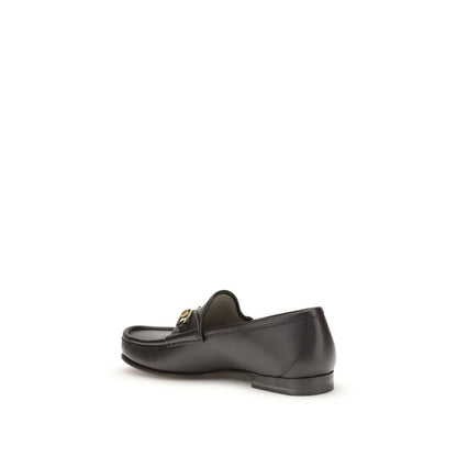 Mocassins à fer à cheval Gucci 1953