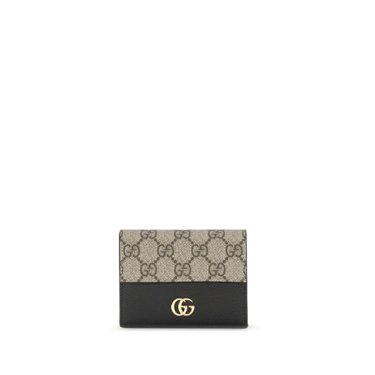 حامل بطاقات غوتشي GG Marmont