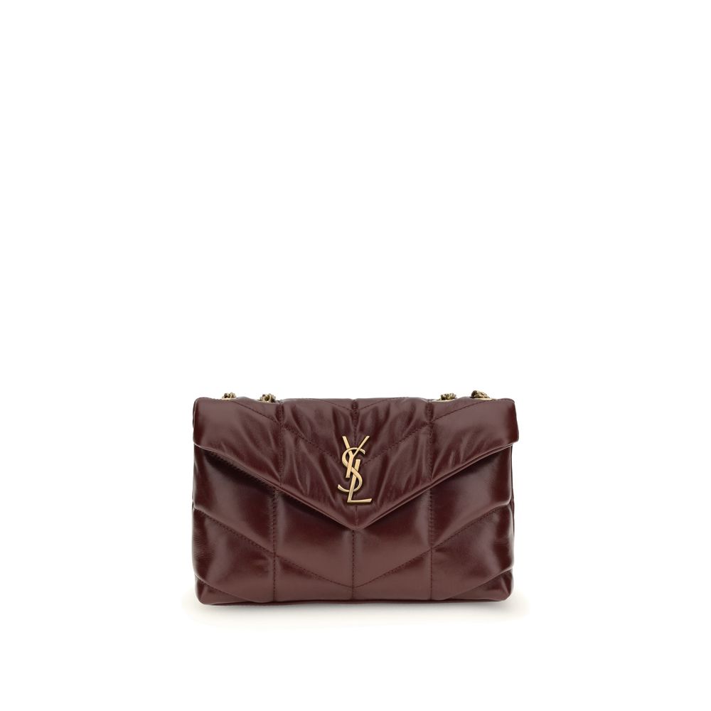 Sac à bandoulière LouLou Puffer Toy