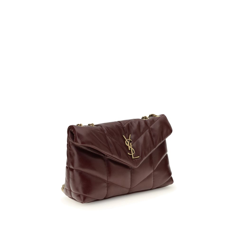 Sac à bandoulière LouLou Puffer Toy