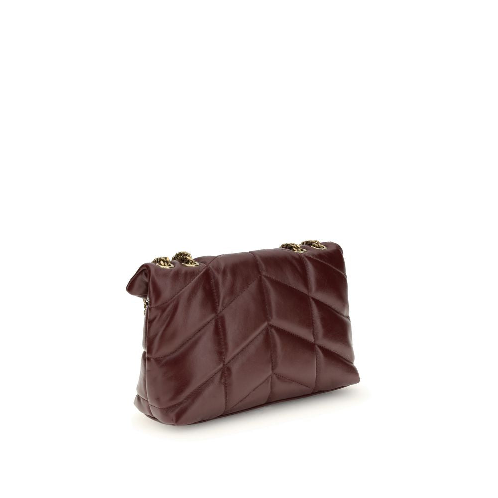 Sac à bandoulière LouLou Puffer Toy