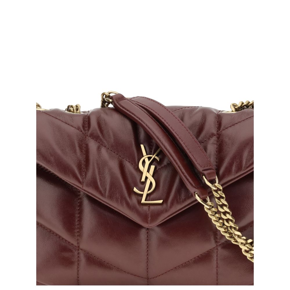 Sac à bandoulière LouLou Puffer Toy