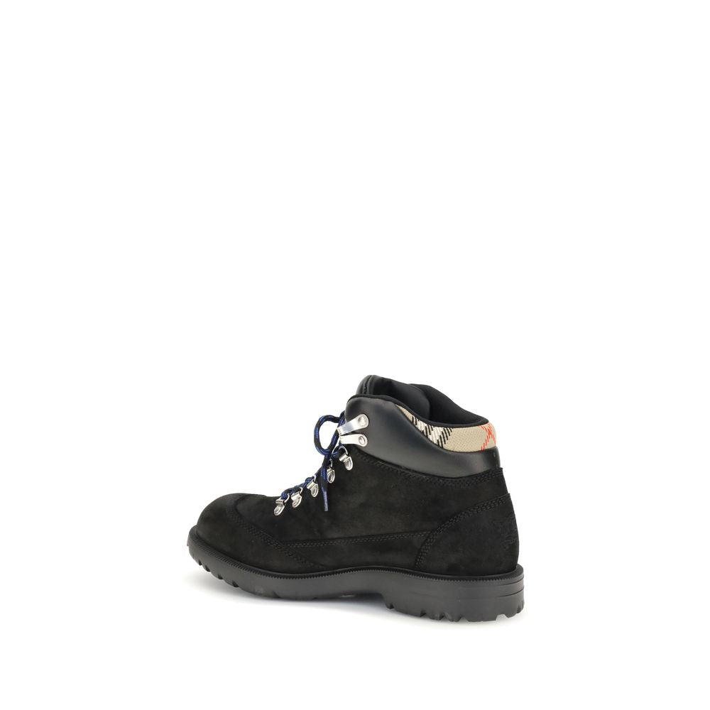 Bottes de randonnée pour landes