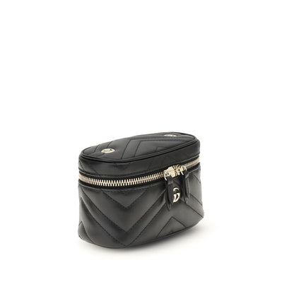 Trousse de beauté nano Gucci GG Marmont