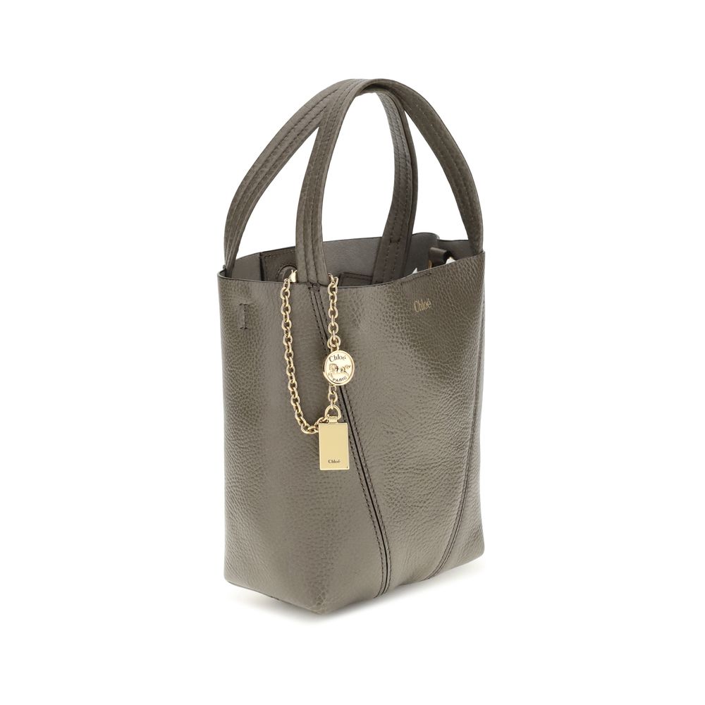 Sac à bandoulière Spin