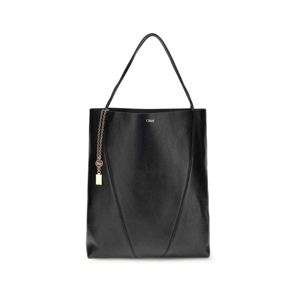 Grand sac fourre-tout Spin