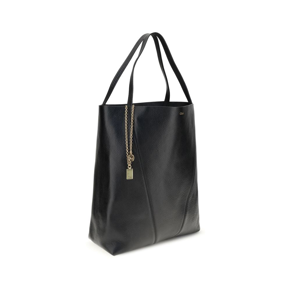 Grand sac fourre-tout Spin
