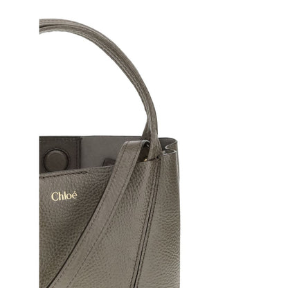 Sac à bandoulière Spin de Chloé