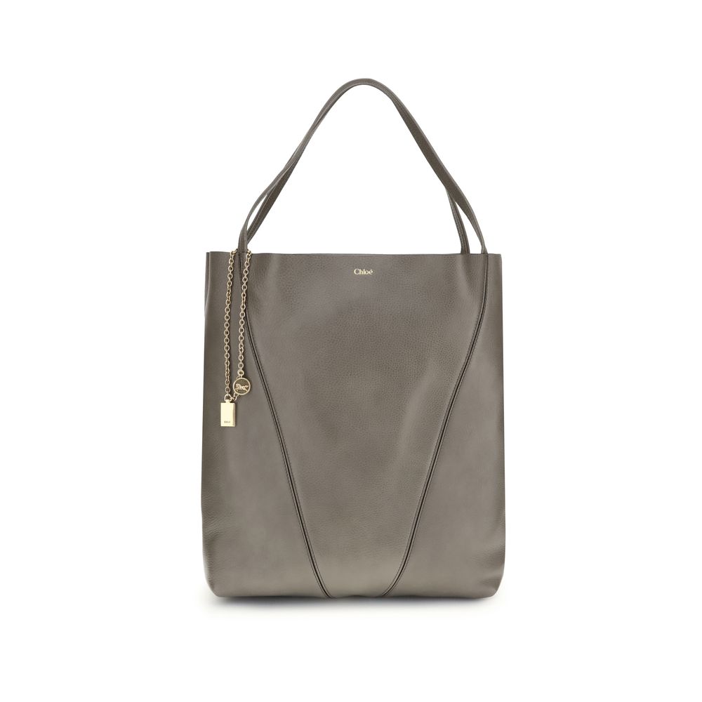 Grand sac fourre-tout Spin