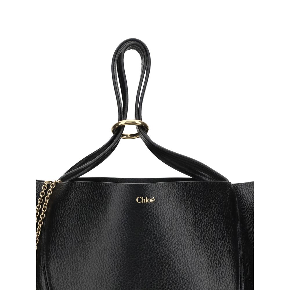 Grand sac fourre-tout Spin