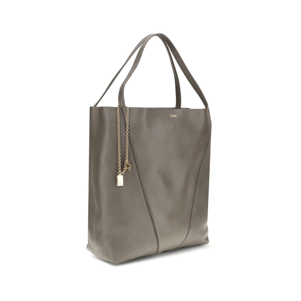 Grand sac fourre-tout Spin