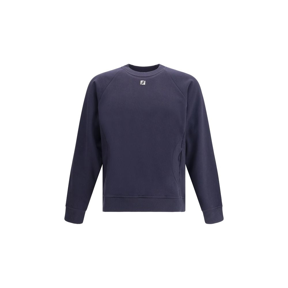 Sweat-shirt en jersey