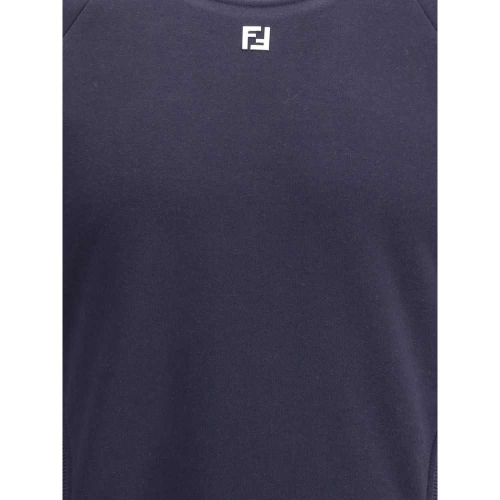 Sweat-shirt en jersey