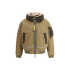 Veste bomber Gold B.
