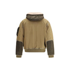Veste bomber Gold B.