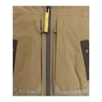 Veste bomber Gold B.