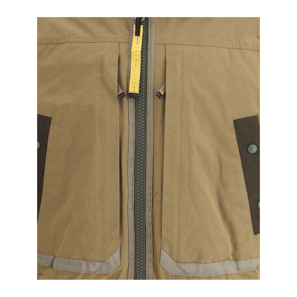 Veste bomber Gold B.