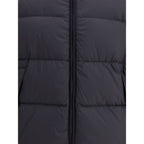 Veste à capuche en duvet Tyrik