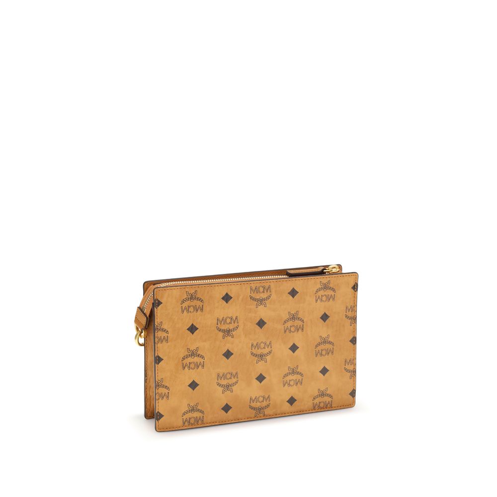 Sac à bandoulière en toile Aren