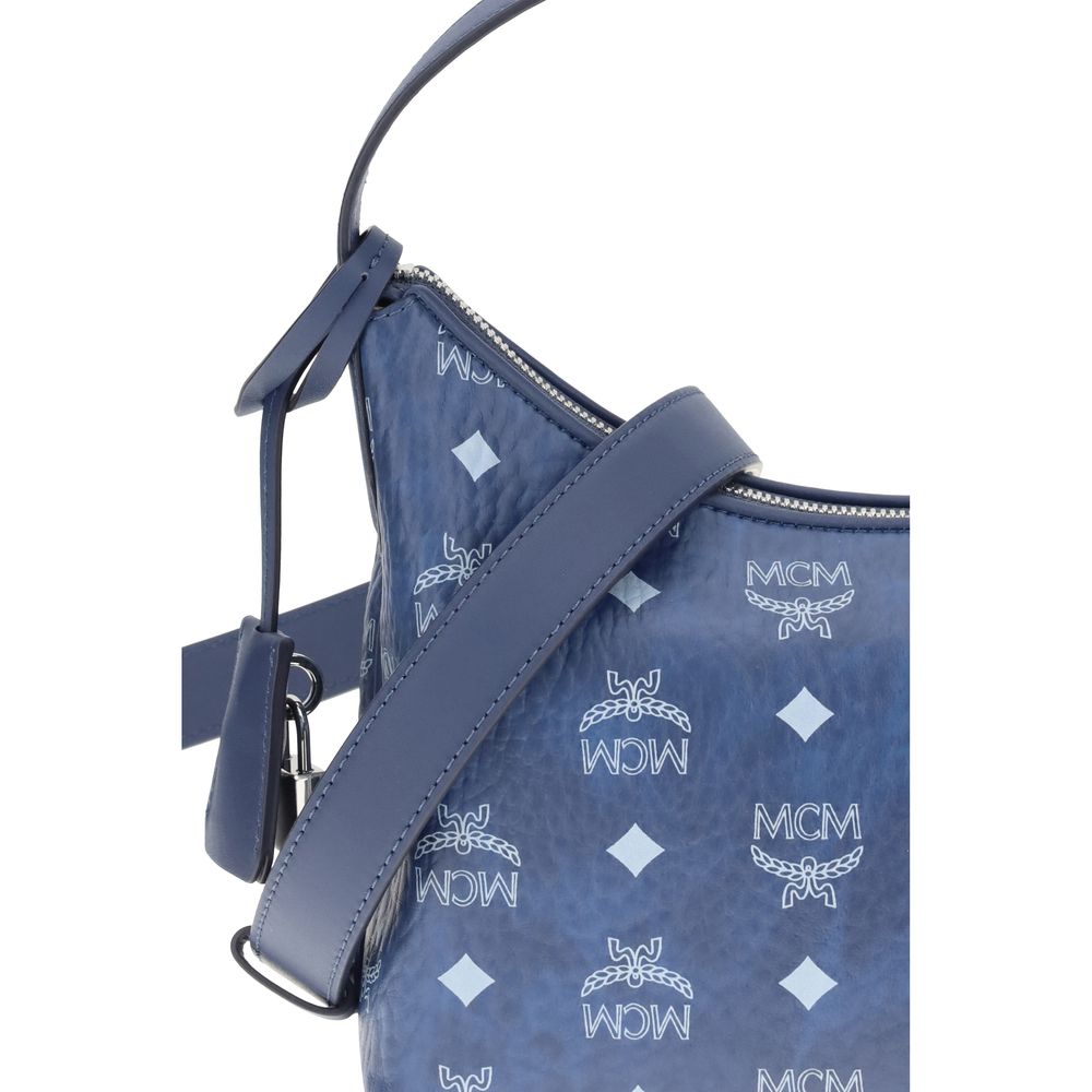 Sac à bandoulière hobo Aren