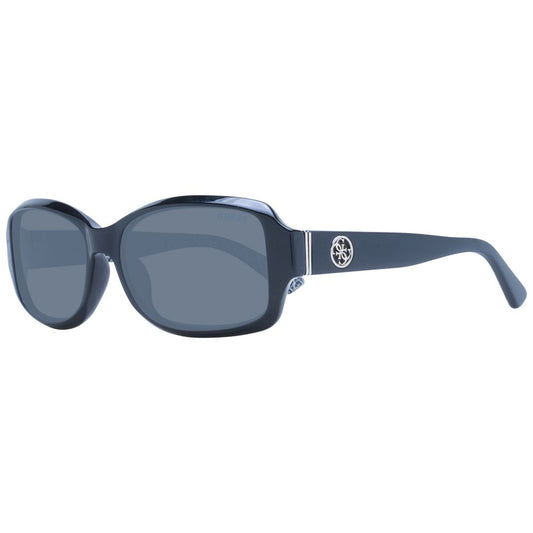 Guess Black Women Sunglasses