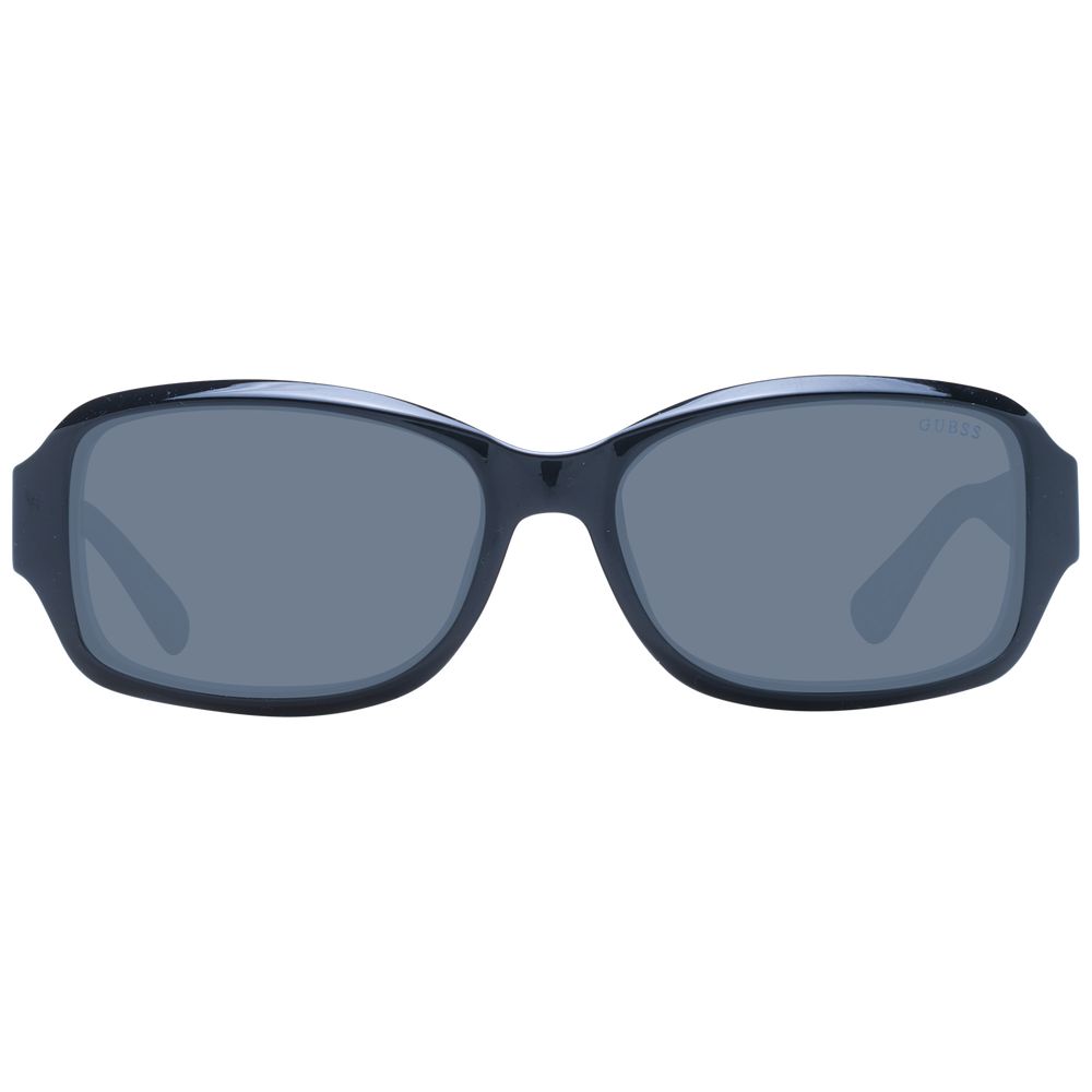 Guess Black Women Sunglasses