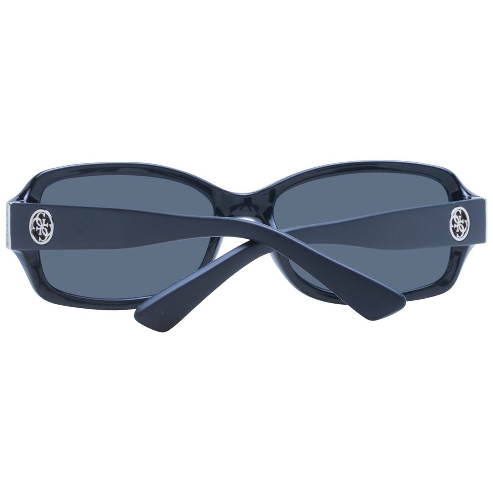 Guess Black Women Sunglasses