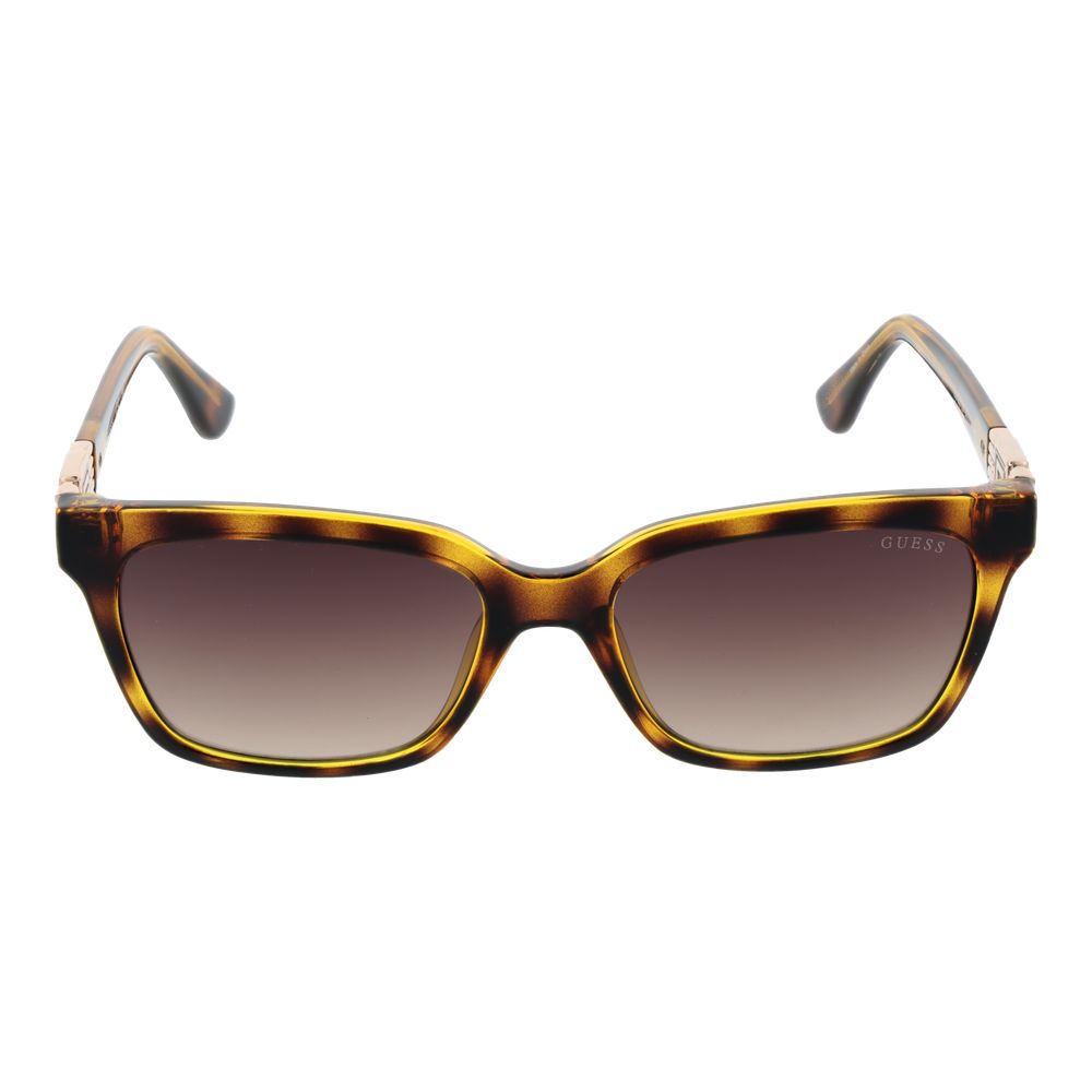 Guess Brown Women Sunglasses