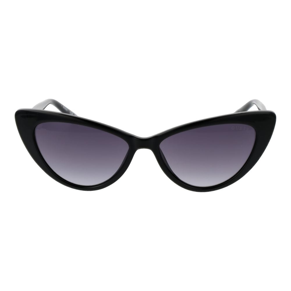 Guess Black Women Sunglasses