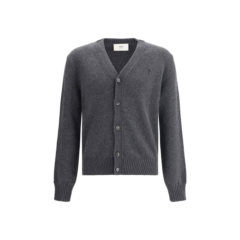 Cardigan Ami De Coeur