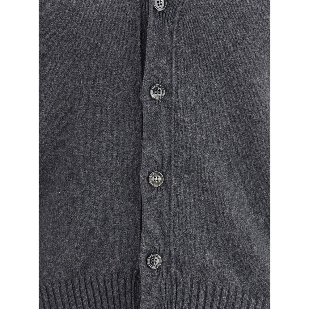 Cardigan Ami De Coeur