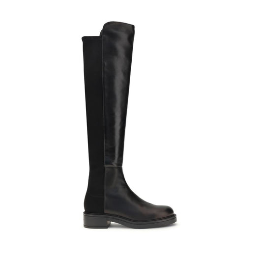 Bottines hautes Celia