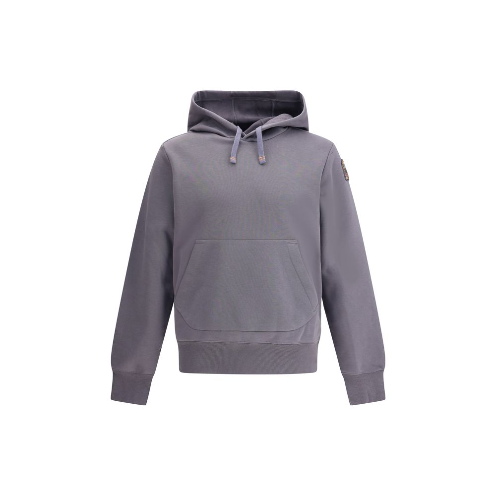 Sweat à capuche Everest