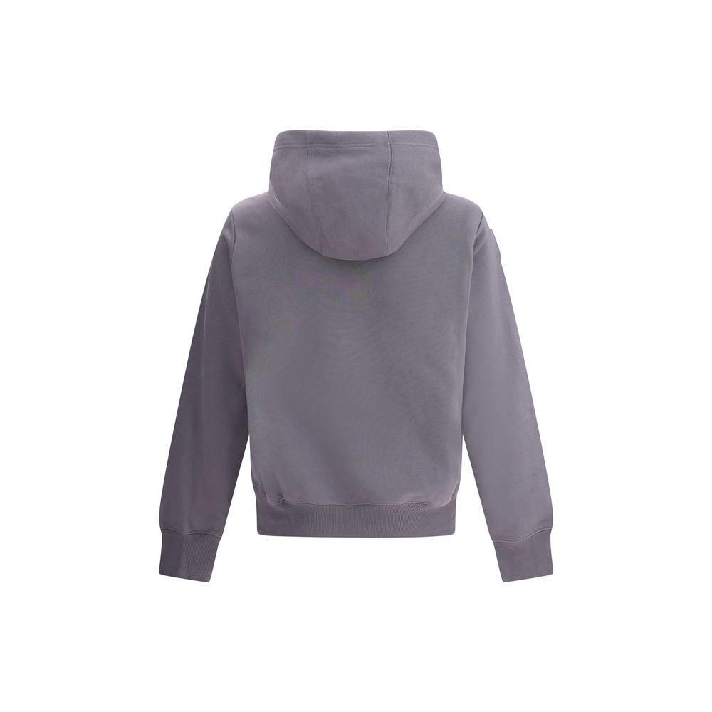 Sweat à capuche Everest