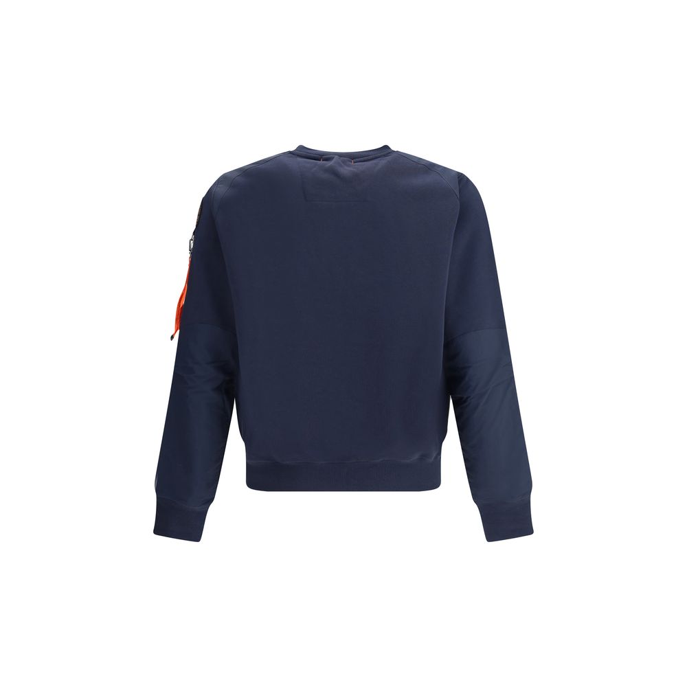 Sweat-shirt de base Sabre