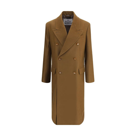 Manteau Winston