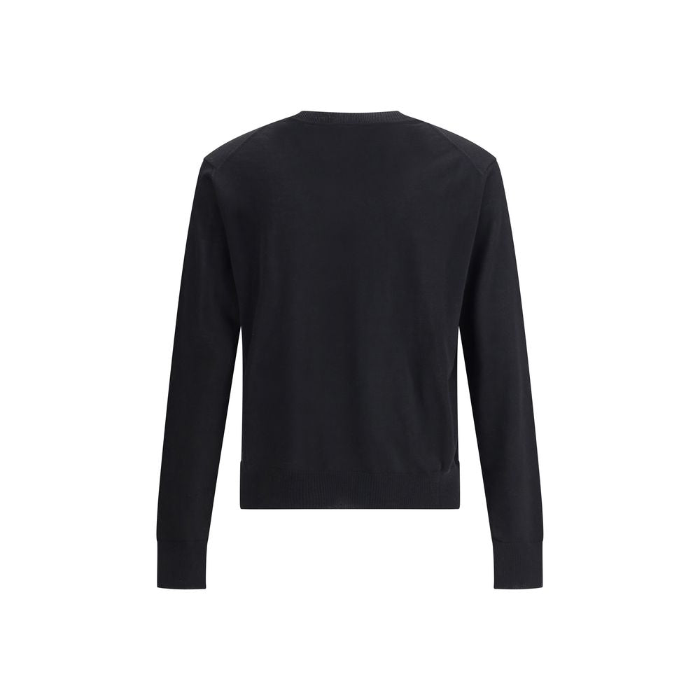 Pull en laine Alex