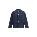Chemise en jean