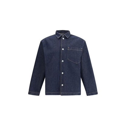 Chemise en jean