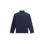 Chemise en jean