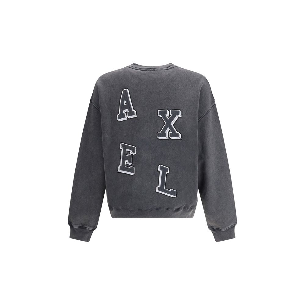 Sweatshirt avec erreur typographique