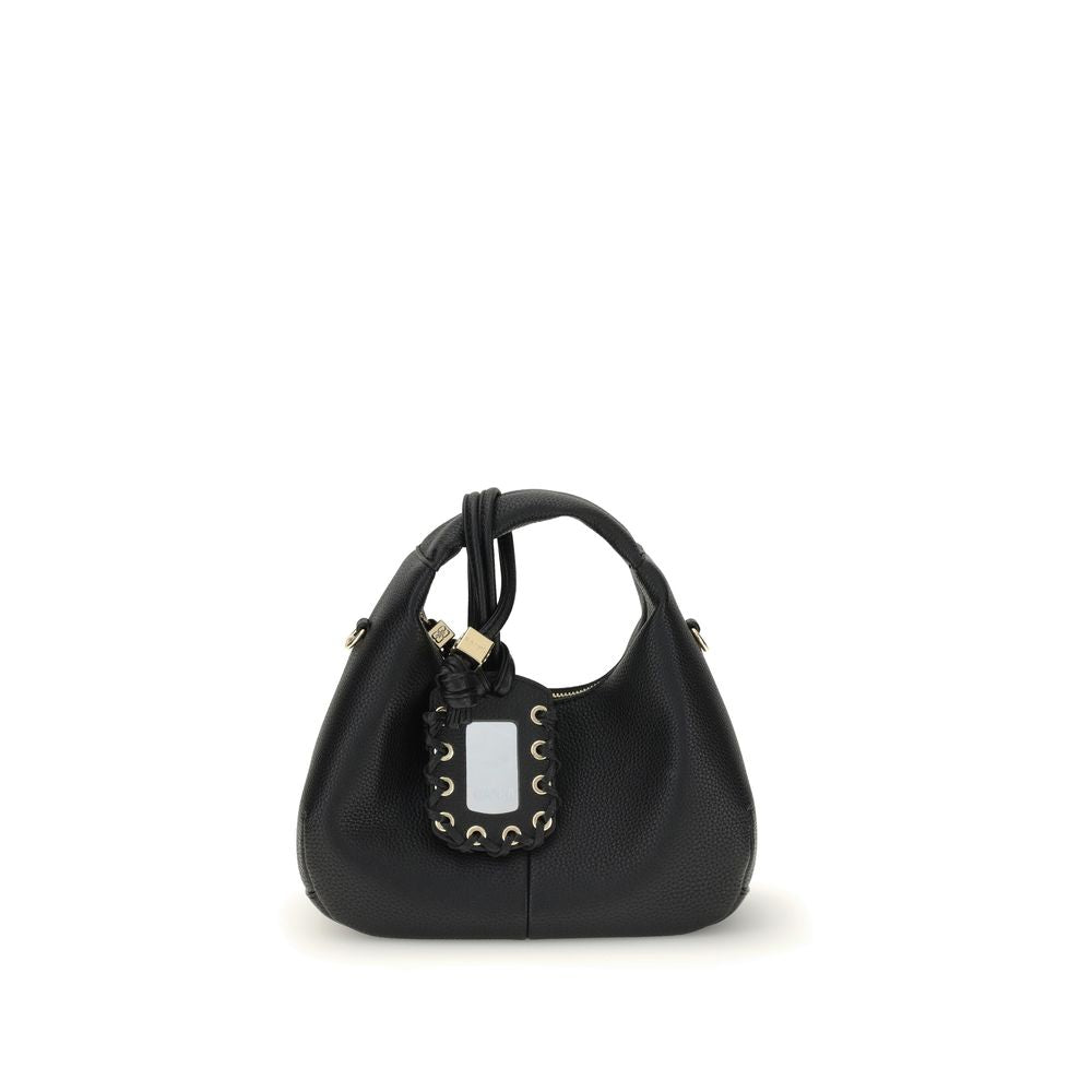 HOBO MINI GRAINÉ