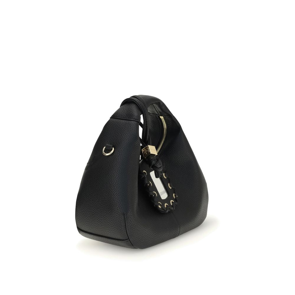 HOBO MINI GRAINÉ
