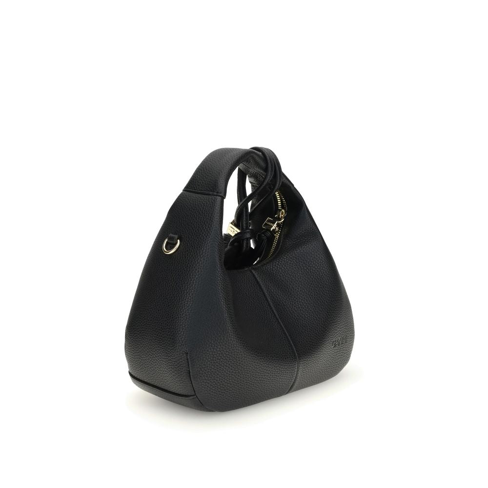 HOBO MINI GRAINÉ