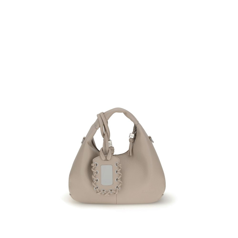 HOBO MINI GRAINÉ