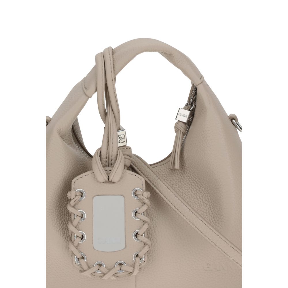 HOBO MINI GRAINÉ